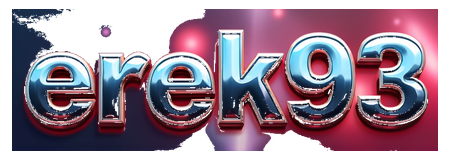 erek93 logo
