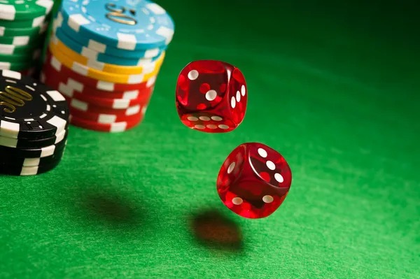 erek93 Live Casino