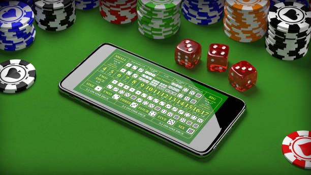 erek93 Sportsbook