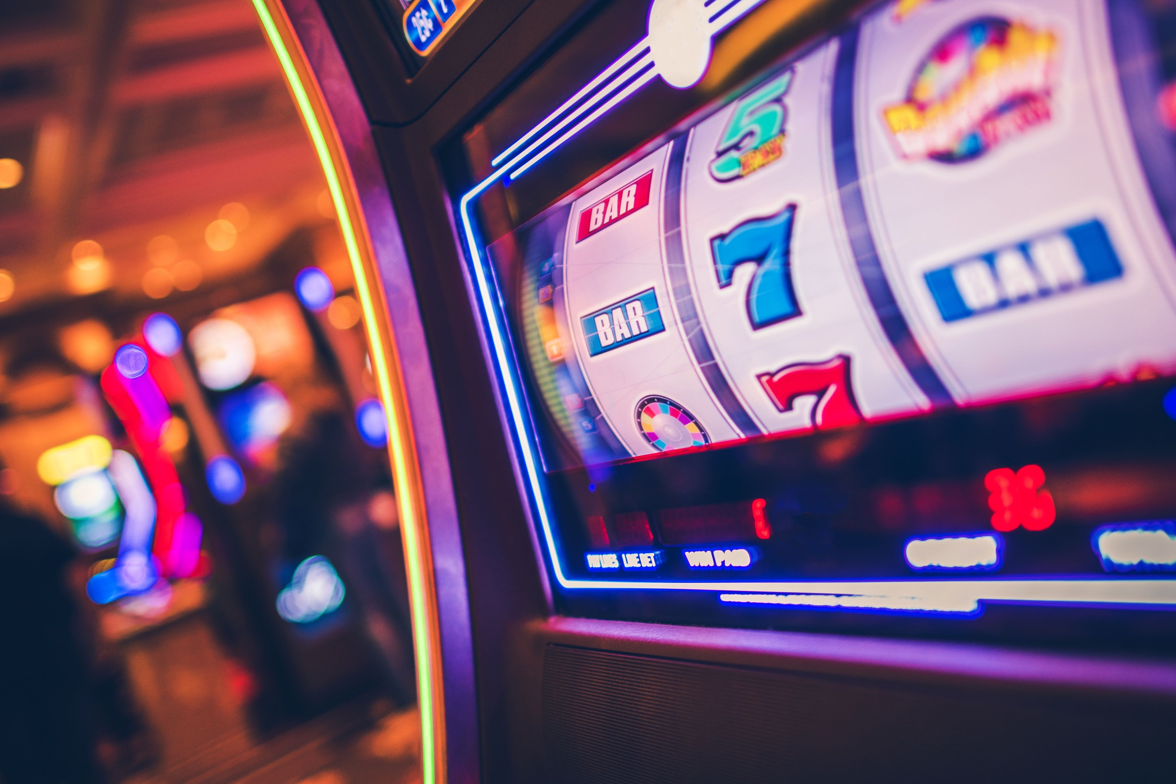 erek93 Arcade